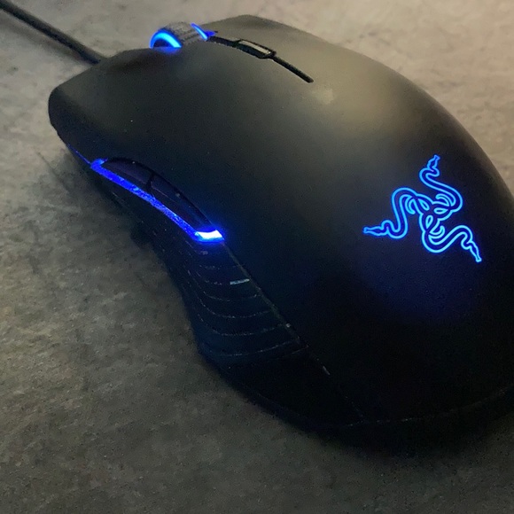 Meet your Posher, Richard - Picture 1 of 1